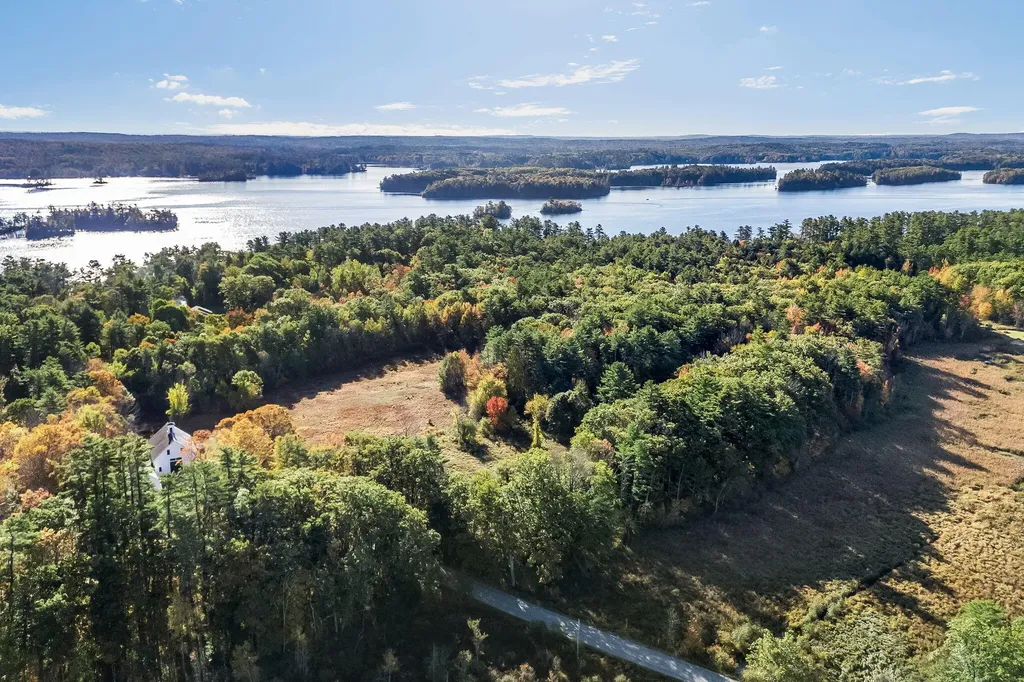 Lot 55 S Birchwood Lane Winthrop ME 04364