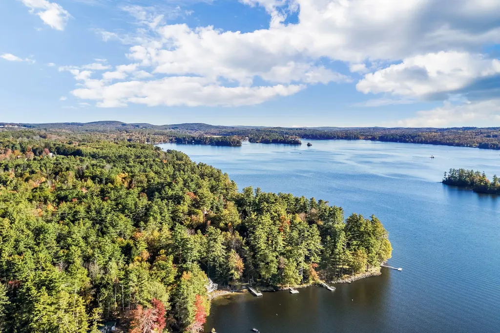Lot 55 S Birchwood Lane Winthrop ME 04364