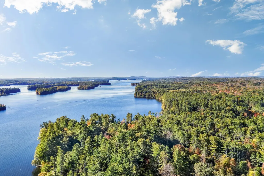 Lot 55 S Birchwood Lane Winthrop ME 04364