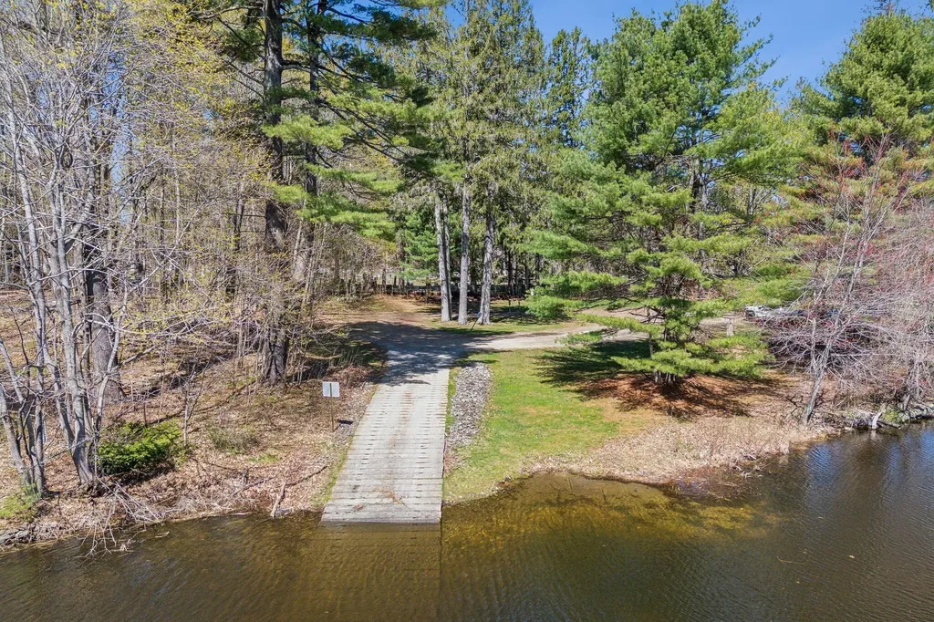 Lot 55 S Birchwood Lane Winthrop ME 04364