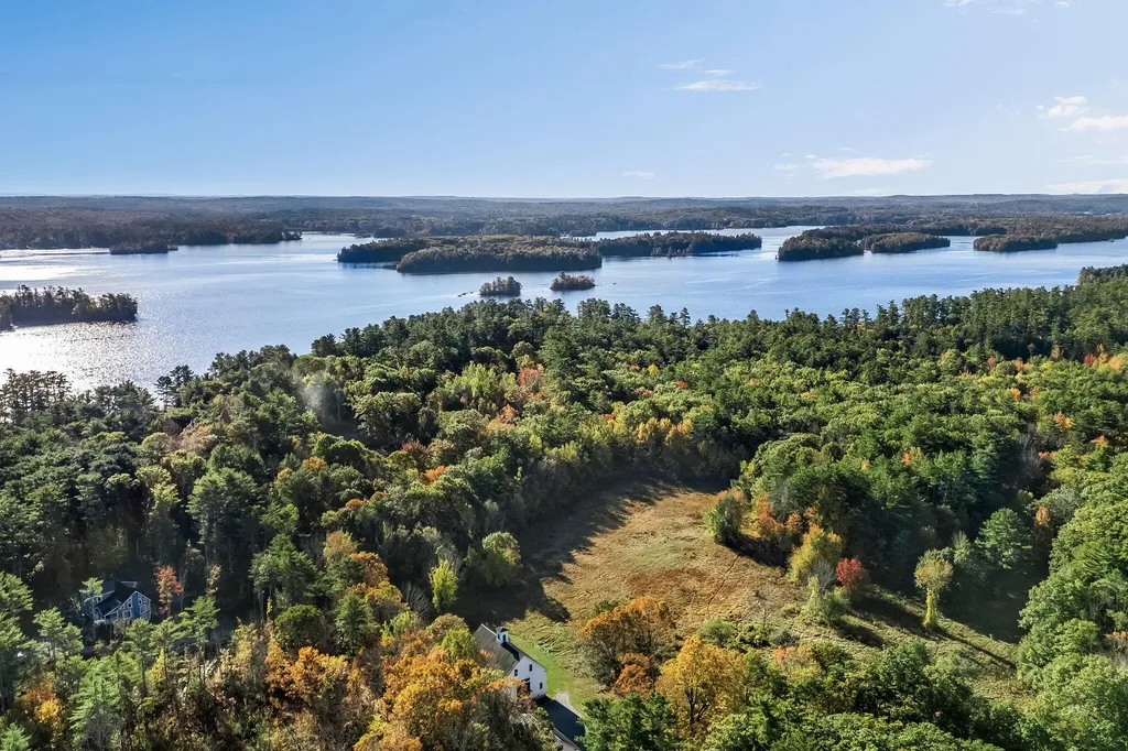 Lot 55 S Birchwood Lane Winthrop ME 04364