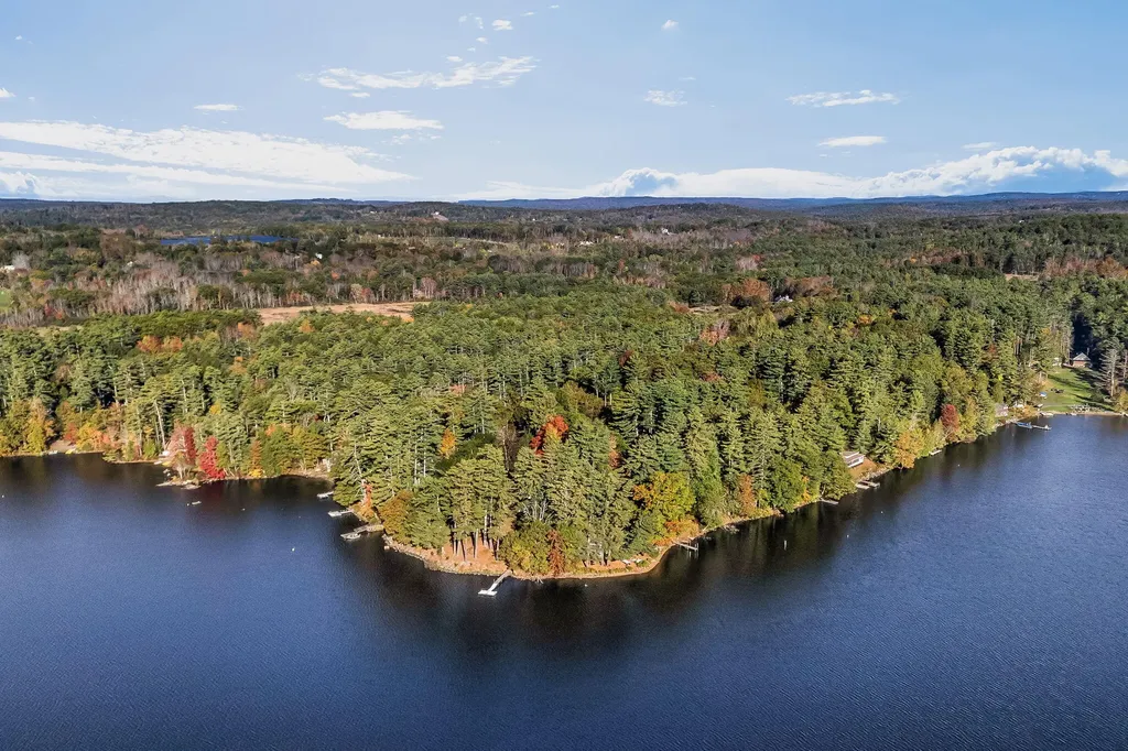 Lot 55 S Birchwood Lane Winthrop ME 04364