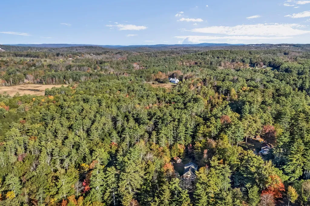 Lot 55 S Birchwood Lane Winthrop ME 04364