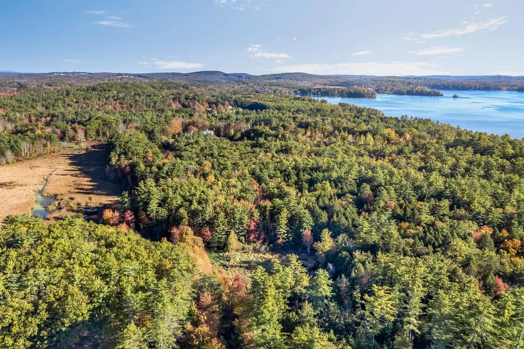 Lot 55 S Birchwood Lane Winthrop ME 04364