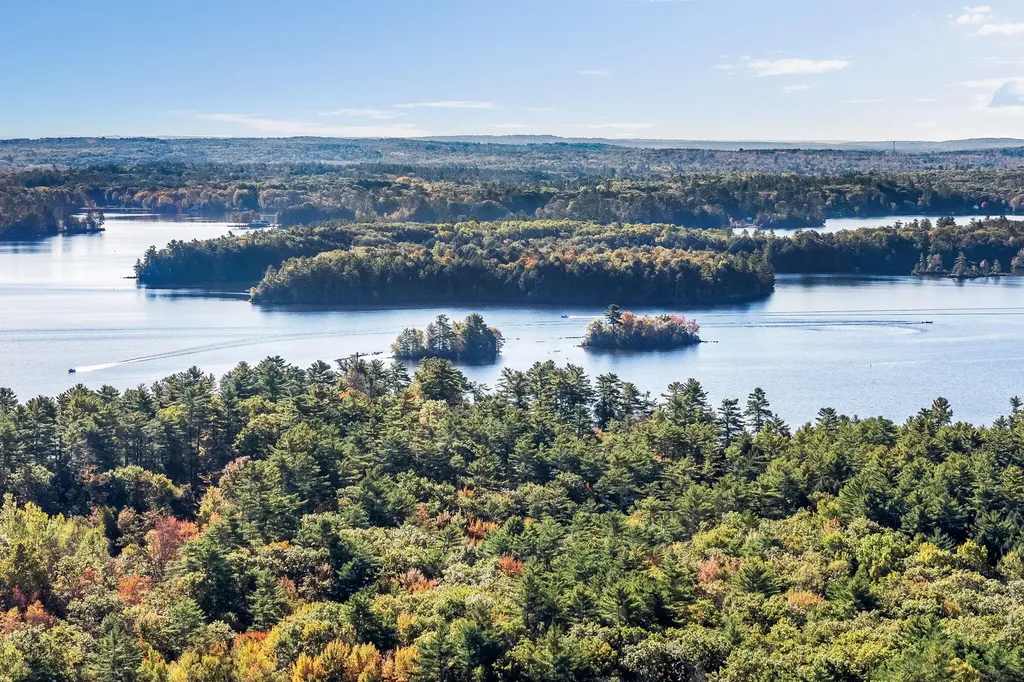 Lot 55 S Birchwood Lane Winthrop ME 04364
