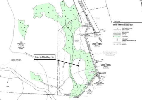 Lot 55 S Birchwood Lane Winthrop ME 04364