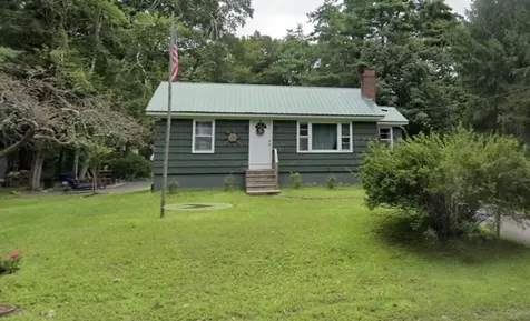 42 Captain Thomas Road Ogunquit ME 03907