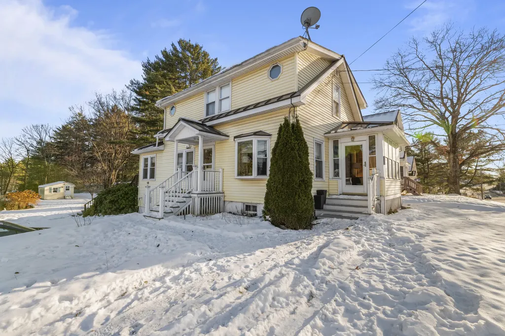349 Riverside Drive Augusta ME 04330