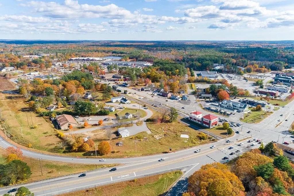 LOT#11&12 Farley Road Brunswick ME 04011