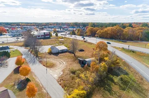 LOT#11&12 Farley Road Brunswick ME 04011