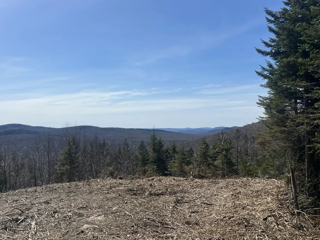 13 Moose Alley Road Temple ME 04984