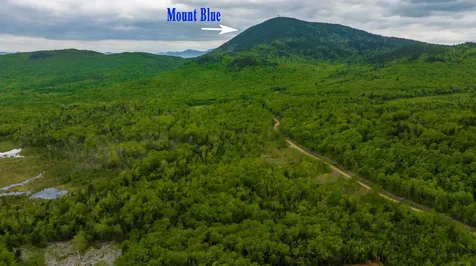 13 Moose Alley Road Temple ME 04984