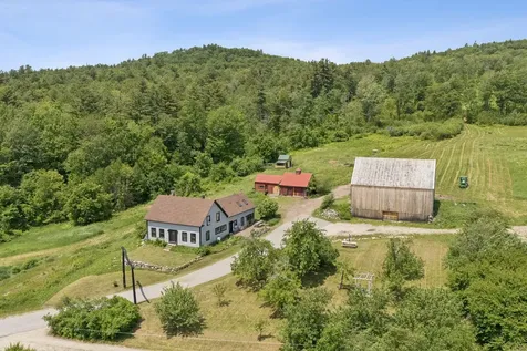 30 Graffam Road Baldwin ME 04091