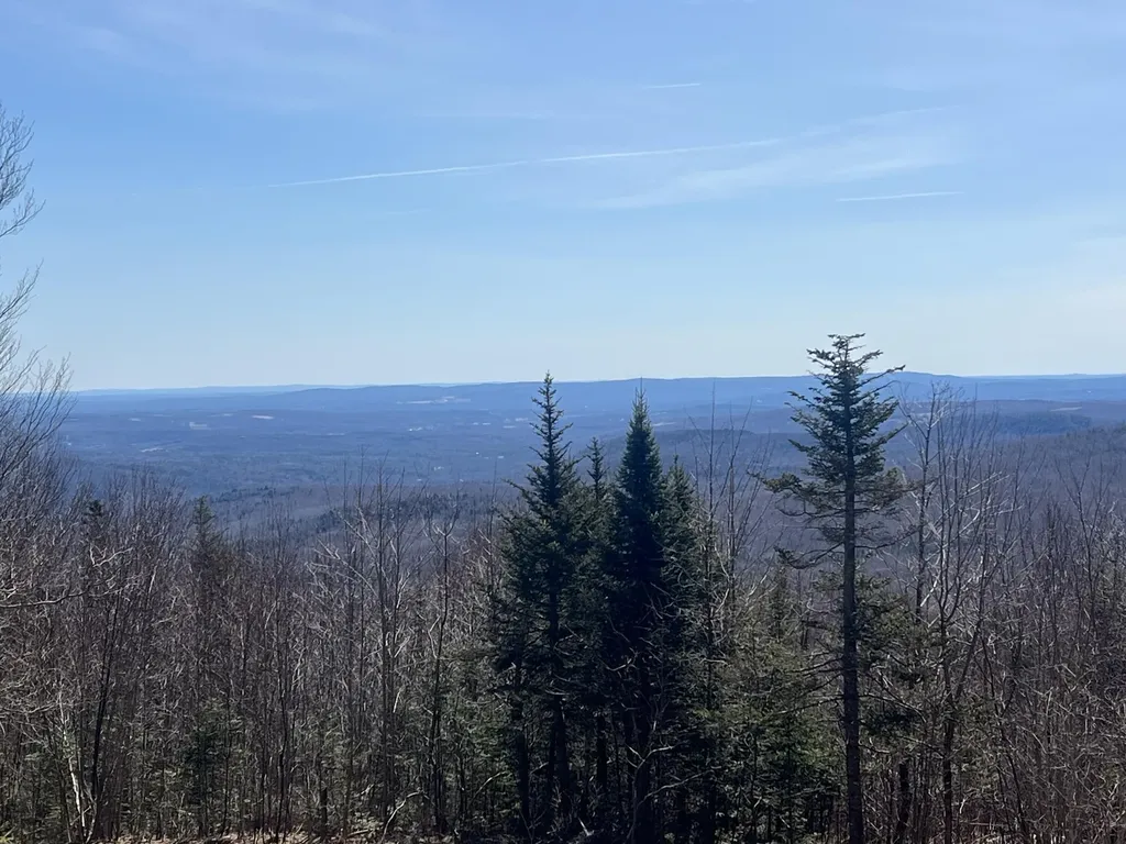 14 Moose Alley Road Temple ME 04984