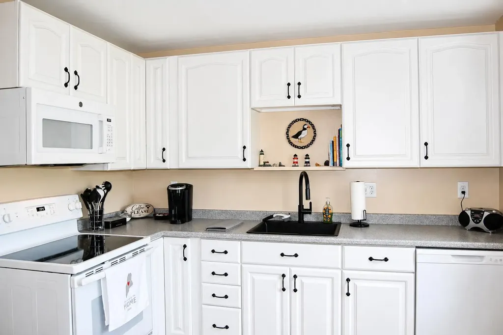 158 Wyman Road Milbridge ME 04658