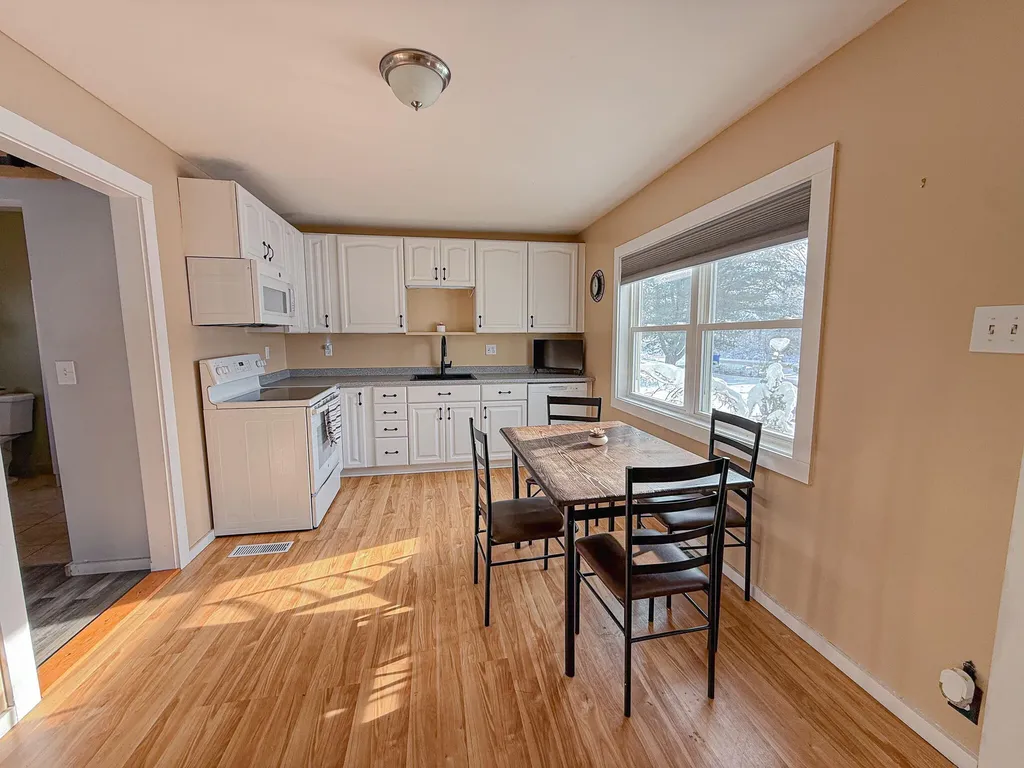 158 Wyman Road Milbridge ME 04658