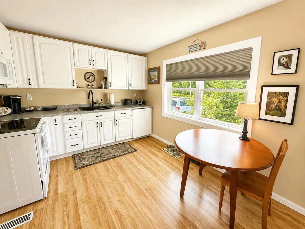 158 Wyman Road Milbridge ME 04658