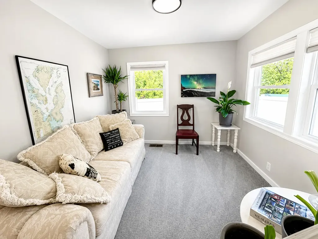 158 Wyman Road Milbridge ME 04658