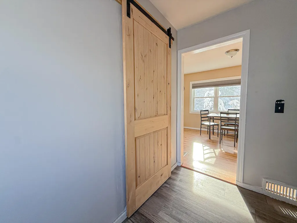 158 Wyman Road Milbridge ME 04658