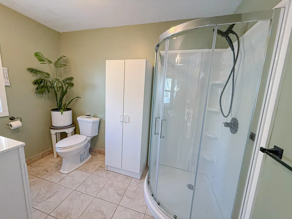 158 Wyman Road Milbridge ME 04658