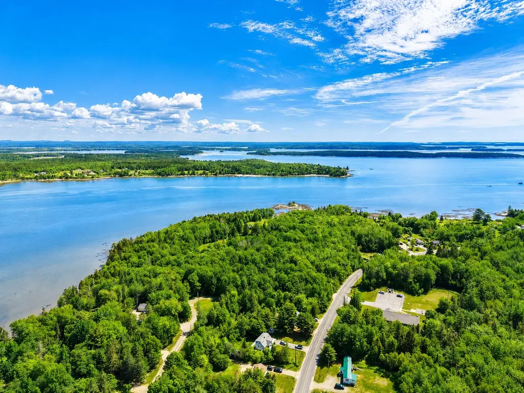 158 Wyman Road Milbridge ME 04658
