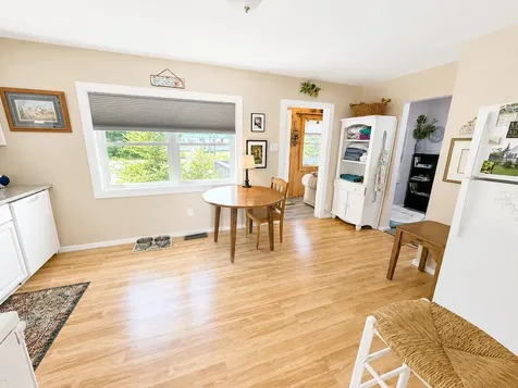 158 Wyman Road Milbridge ME 04658