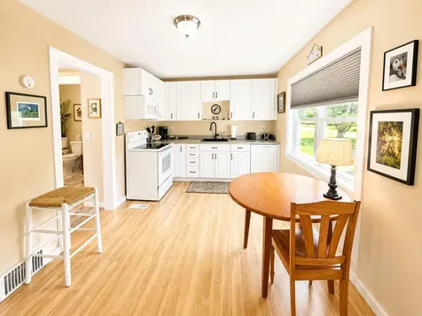 158 Wyman Road Milbridge ME 04658