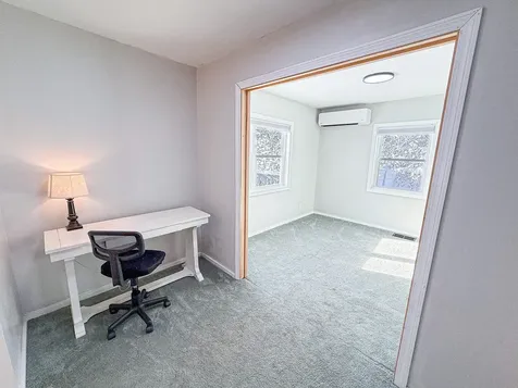 158 Wyman Road Milbridge ME 04658