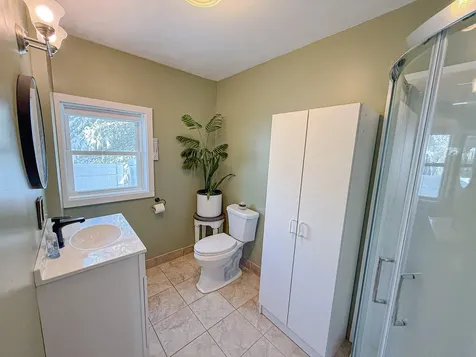 158 Wyman Road Milbridge ME 04658