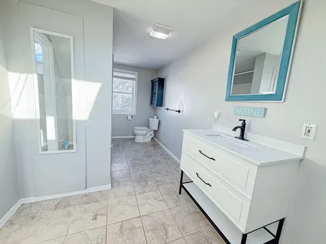 158 Wyman Road Milbridge ME 04658