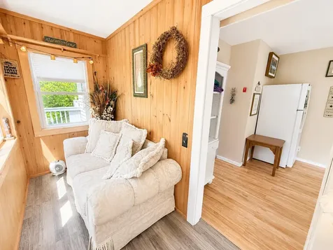 158 Wyman Road Milbridge ME 04658