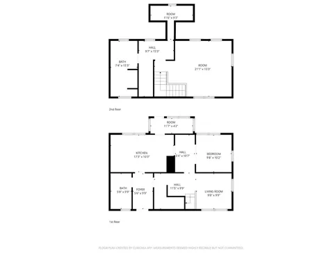 158 Wyman Road Milbridge ME 04658