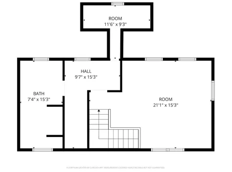 158 Wyman Road Milbridge ME 04658