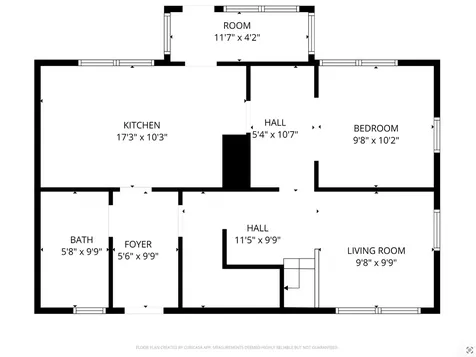 158 Wyman Road Milbridge ME 04658