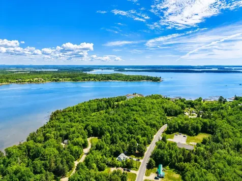 158 Wyman Road Milbridge ME 04658