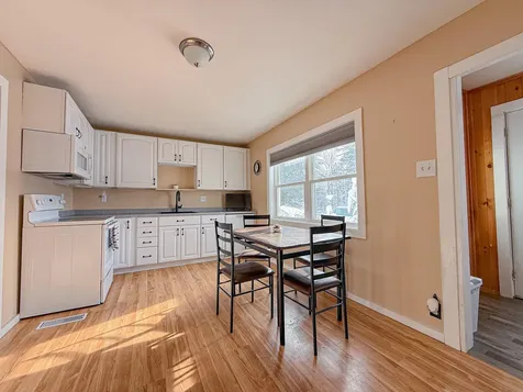 158 Wyman Road Milbridge ME 04658
