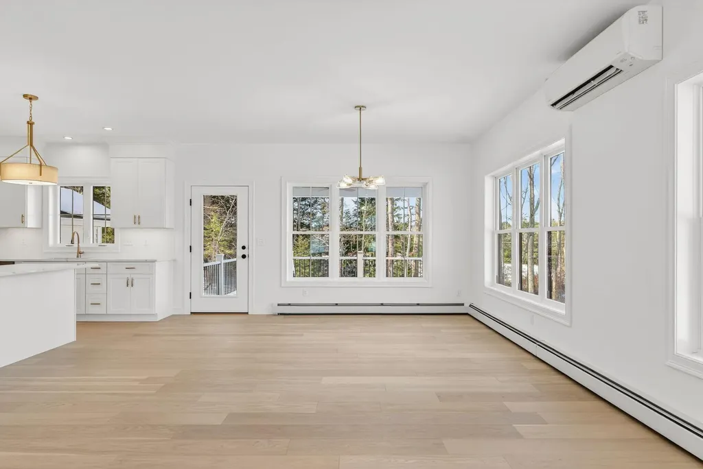 118 Lufkin Road North Yarmouth ME 04097