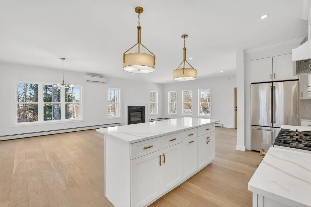 118 Lufkin Road North Yarmouth ME 04097