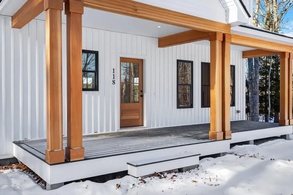 118 Lufkin Road North Yarmouth ME 04097