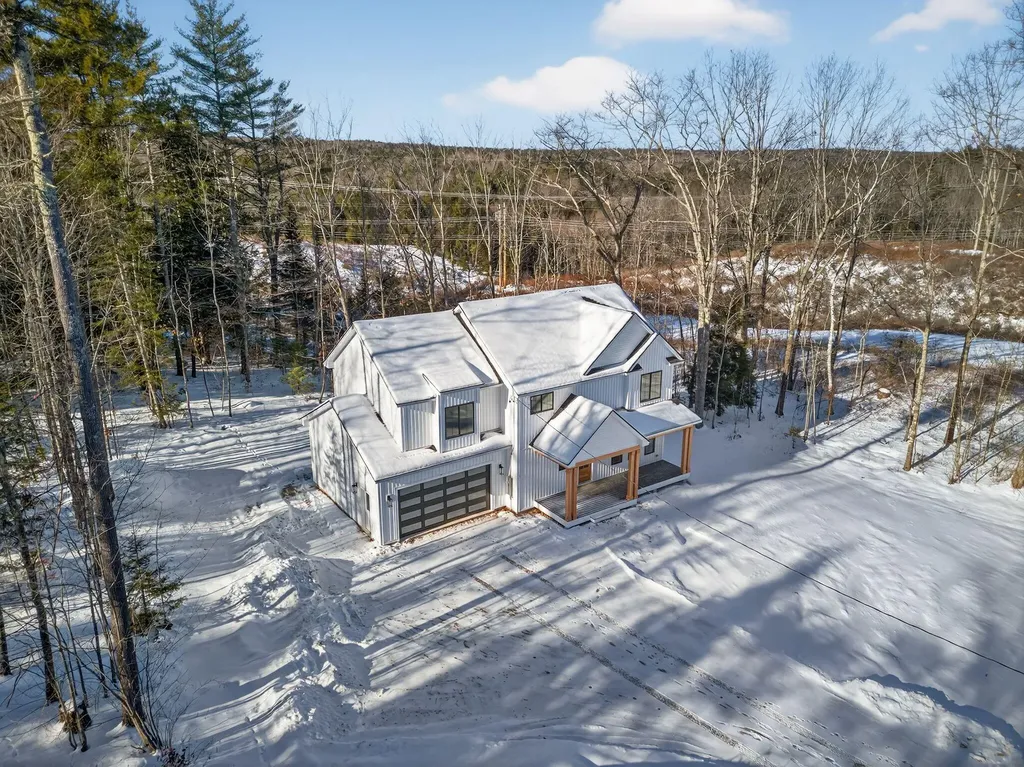 118 Lufkin Road North Yarmouth ME 04097