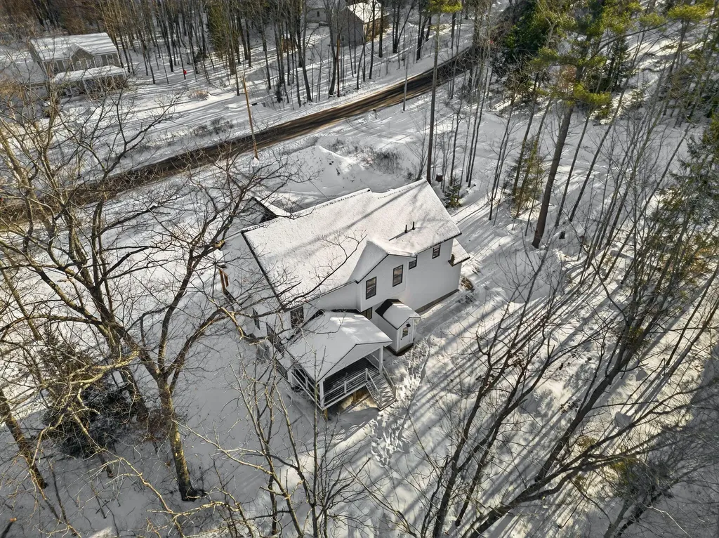 118 Lufkin Road North Yarmouth ME 04097