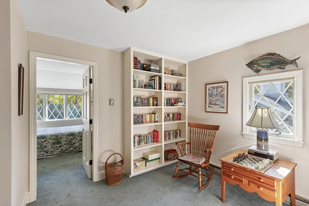 322 Bristol Road Damariscotta ME 04543