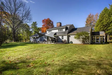 322 Bristol Road Damariscotta ME 04543
