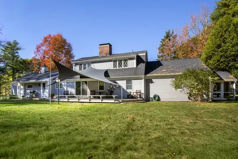 322 Bristol Road Damariscotta ME 04543