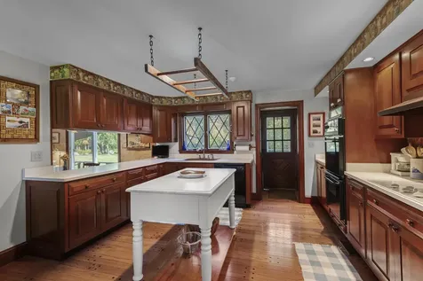 322 Bristol Road Damariscotta ME 04543