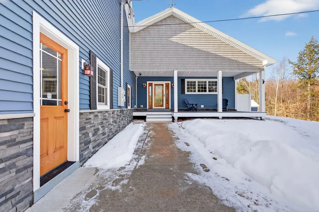 1024 Cape Road Limington ME 04049