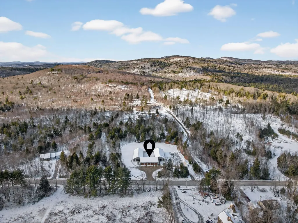 1024 Cape Road Limington ME 04049