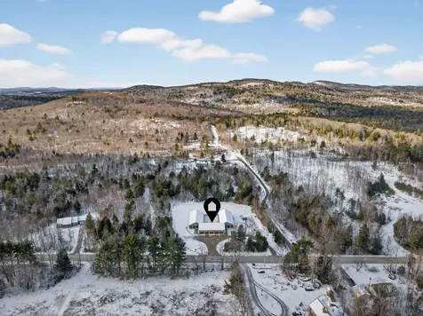 1024 Cape Road Limington ME 04049