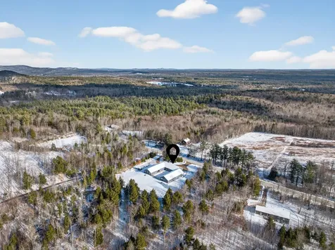 1024 Cape Road Limington ME 04049
