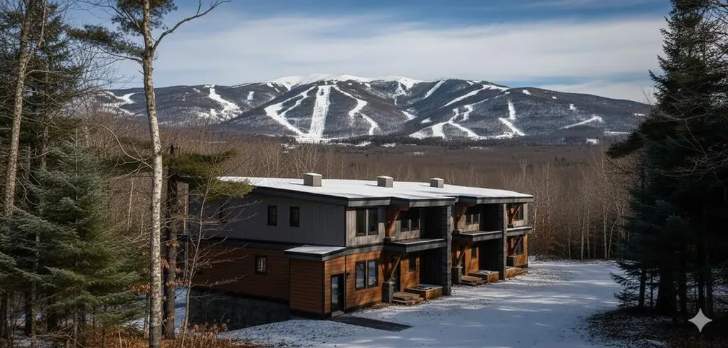 Tbd Timberline Drive Newry ME 04261